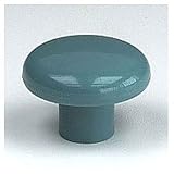 1 1/2'' Dia Polypro Seaspray Knob