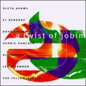 Lee Ritenour - A Twist Of Jobim - Zortam Music