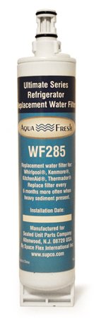 AquaFresh WF285 Refrigerator Replacement Filter AquaFresh WF285 Refrigerator Replacement Filter