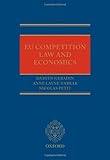 EU competition law and economics