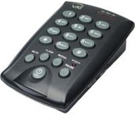 D200 Dialpad with Keypad