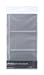 Photo Protector - 6 x 12 for 4x6 Photos - Horizontal 10 pk