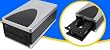 Auto Start Stand Alone Single Target DVD Duplicator, 1 Target DVD duplicator, Copier, Single Target Dual Layer DVD Duplicator, SONY AD-7200S Sony NEC Optiarc Black 20X DVD+R 8X DVD+RW 8X DVD+R DL 20X DVD-R 6X DVD-RW 12X DVD-RAM 16X DVD-ROM 48X CD-R 32X CD-RW 48X CD-ROM 2MB Cache SATA 20X DVD+/-R Burner