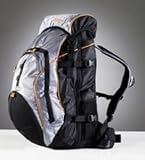 Zoot Sports 08 Tri Bag
