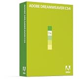 Adobe Dreamweaver CS4 Upgrade [OLD VERSION]