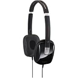 Jvc Lightweight Blk Srs Stainless Steel Headband