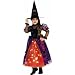 Witch Twinkler Costume Girl - Child 4-6