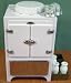 Kitchen & Housewares : 60 Minute Antique Fridge Timer