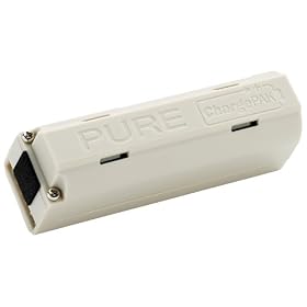 PURE Charge PAK A1 Rechargeable Battery Pack for PURE ONE Mi Radio