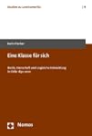 Eine Klasse f�r sich: Besitz, Herrsch...