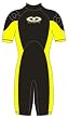 Childs 3mm CIC Titanium Shortie wetsuit