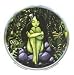 Wood Nymph Girl by Jasmine Becket-Griffith - Sticker / Decal