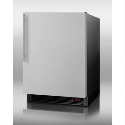 34.75 x 23.63 Refrigerator Freezer