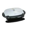 George Foreman GRP54G Family Griddle with Extra Griddle Plate