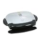 George Foreman GRP54G Family Griddle with Extra Griddle Plate