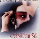 Farewell My Concubine