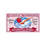 Raspberry Zinger Tea 1 1/2 oz. (47802CEL) Category: Tea Service