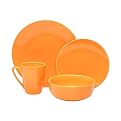 sengWare Tangerina Dinnerware Collection