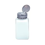 Debra Lynn Professional 8 oz. Pump Dispenser Bottle # Dl-C133