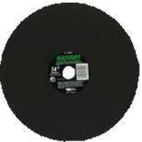 VERMONT AMERICAN 28020 HIGH SPEED MASONRY CUTTING BLADE Pack of 5, by Bosch