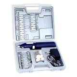 61 Pc 3.6V Cordless Rotary Tool Kit