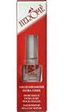 HERÔME - Durcisseur Extra Fort (boîte rouge) pour Ongles Herôme - Une formule concentrée pour plus de fficacité ! - Flacon 10ml