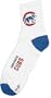 Chicago Cubs Socks Three Pair Pack