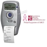 SmartShopper Grocery List Organizer with Embedded Thermal Printer (Model# SMARTSHOPPER)