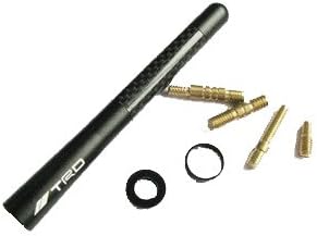 Dian Bin-Trd Carbon Fiber+Aluminum Vehicle/Car Antenna Air Wire