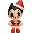 Astro Boy Tezuka Moderuno Labo. Atom [Santa Version] Figure
