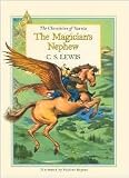 The Magician's Nephew
