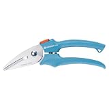 Eigenschaften Gardena 8759-30 / Gardena 8759-30 Garten-Allzweckschere Classic lose