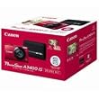 Canon PowerShot A3400 IS Digital Camera Bundle