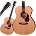 OM03R Orchestra Acoustic Guitar