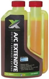 UView499008A A/C ExtenDye Bottle