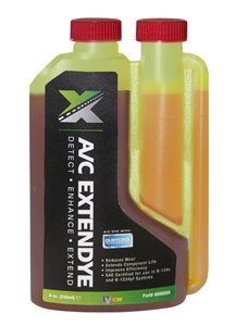 UView499008A A/C ExtenDye Bottle