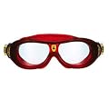 Aqua Sphere Seal Kid Swim Goggle (Clear Lens, Cherry)