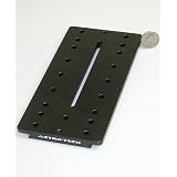 Buy Astro Tech Universal Dovetail Plate for Losmandy D Style Mount Saddles 7.9 Black... by Astro
