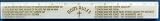 12 inch God's Rules Ruler - 10 Pack