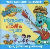 Be Strong and Grow In The Lord