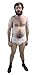 FART LOADING Whitey Tighty Novelty Underwear / Funny Gag Briefs