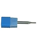 YFT 高精度   超硬エンドミル 加工用カッター シャンクエンドミルカッター  2.5mm x 4mm