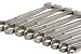 PONY 04-815 "14-PIECE" COMBINATION WRENCH - ALLOY STEEL