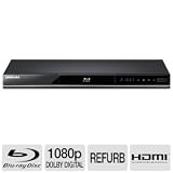 Samsung BD-D5100 Blu-Ray Disc Player