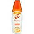 Johnson S C Inc 1835 Off Skintastic Insect Repellent