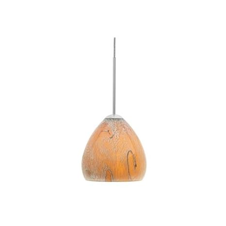 Lbl Lighting Hs298mobz1b50mpt Mango Nuage Coax Monopoint Low