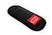 Shoulder Pads - Manhattan Portage Small Shoulder Pad,Black