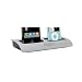 Griffin Powerdock Dual-Position Charging Station for iPod and iPhone (Silver)