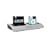 Griffin Powerdock Dual-Position Charging Station for iPod and iPhone (Silver)
