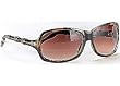 Caribbean Joe Bamboo Sides Sunglasses MULTI
